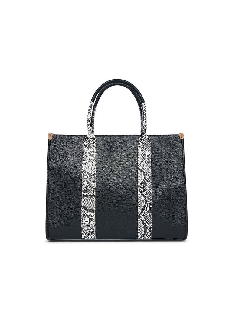 AKIKI London Hounslow 39 Box Large Handbag