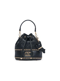 AKIKI London Hanwell 2C 21 Small Bucket Bag