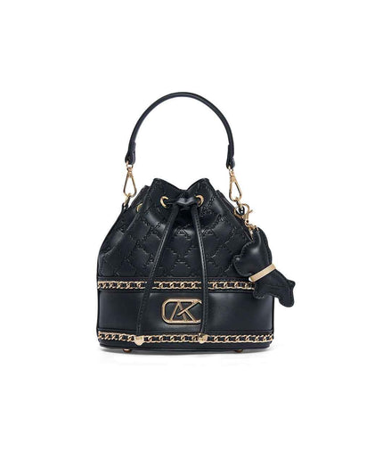 AKIKI London Hanwell 2C 21 Small Bucket Bag