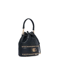 AKIKI London Hanwell 2C 21 Small Bucket Bag
