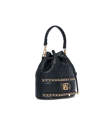 AKIKI London Hanwell 2C 21 Small Bucket Bag