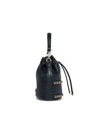 AKIKI London Hanwell 2C 21 Small Bucket Bag