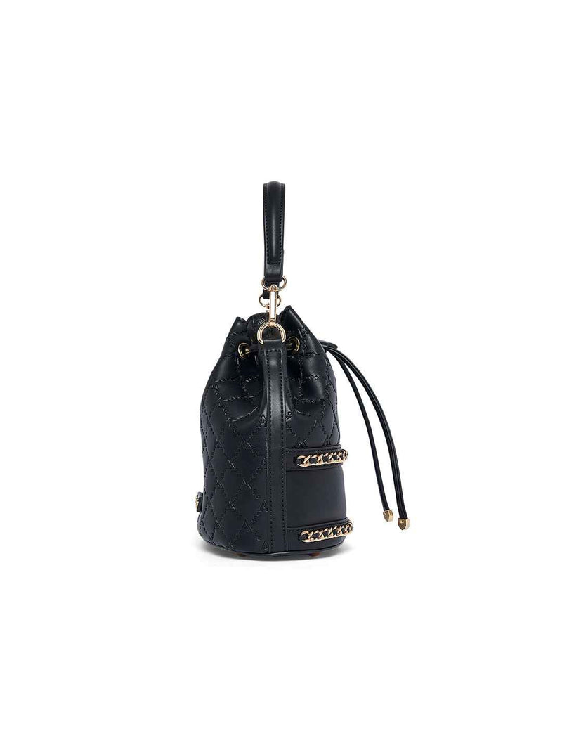 AKIKI London Hanwell 2C 21 Small Bucket Bag