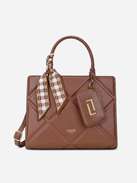 Lavie Luxe Women's Quare 26 Large Handbag - image 4 of 12 - Handbag