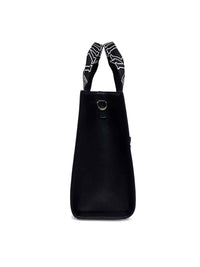 AKIKI London Wembley Large Satchel Bag