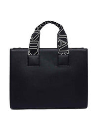 AKIKI London Wembley Large Satchel Bag