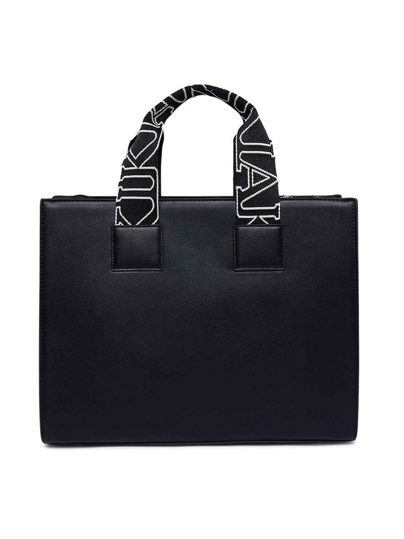 AKIKI London Wembley Large Satchel Bag