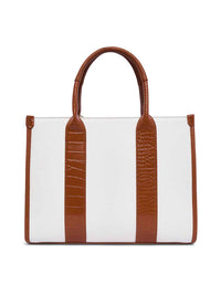 AKIKI London Hounslow Medium Box Handbag