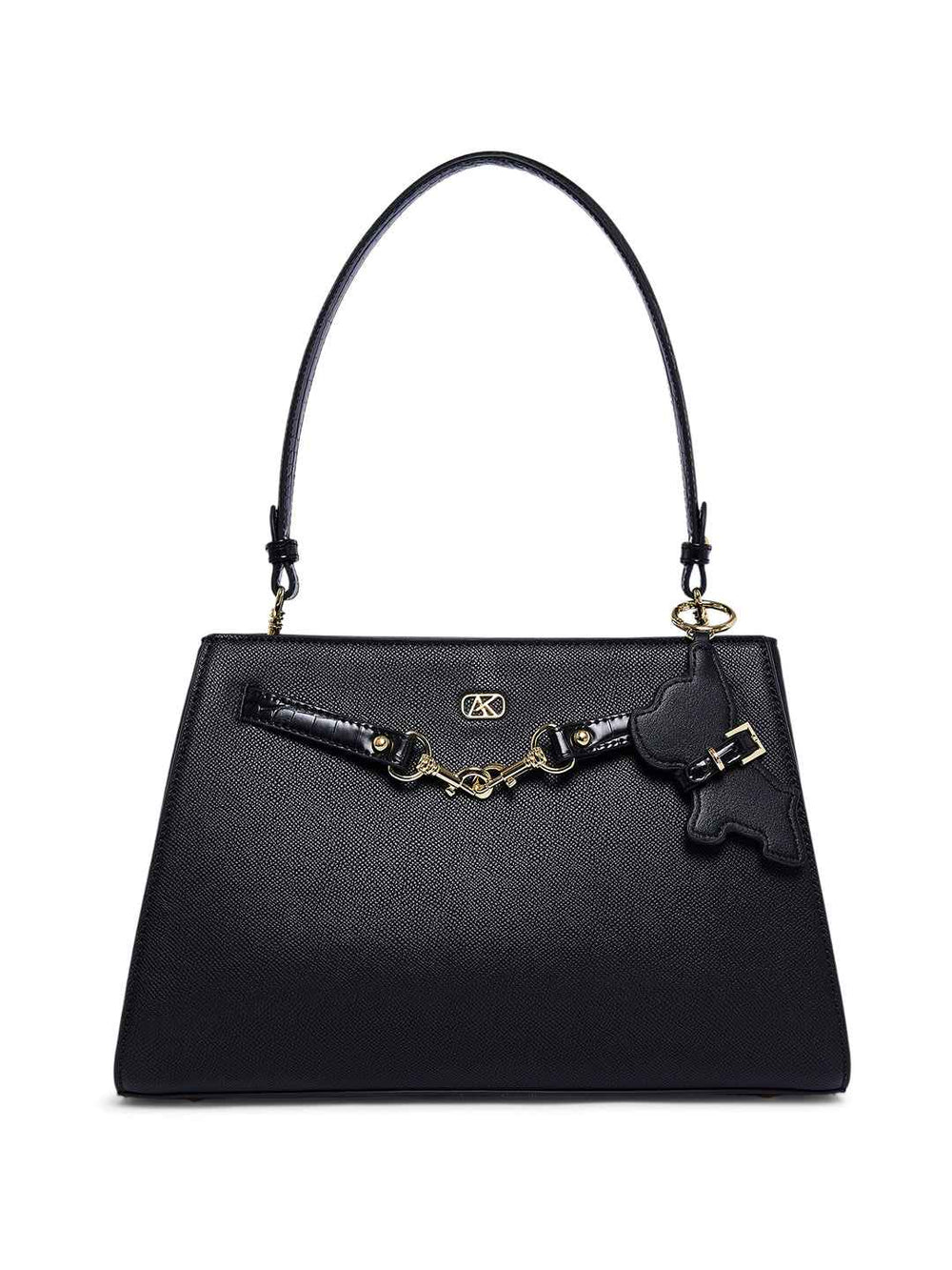 AKIKI London Oakley Medium Hobo Bag