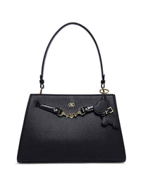 AKIKI London Oakley Medium Hobo Bag