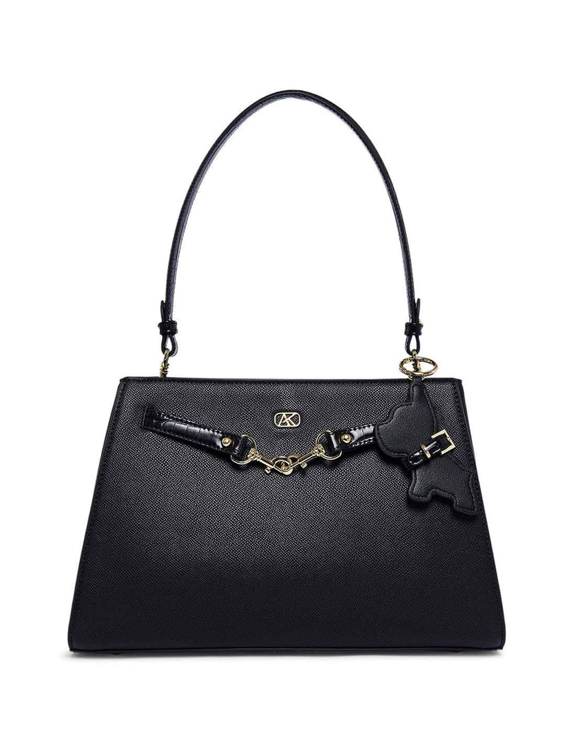 AKIKI London Oakley Medium Hobo Bag