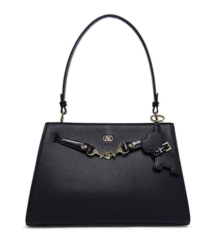 AKIKI London Oakley Medium Hobo Bag
