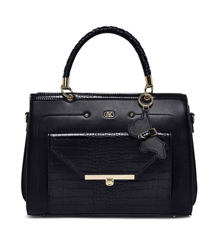 AKIKI London Hambledon Medium Satchel Bag