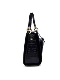 AKIKI London Hambledon Medium Satchel Bag