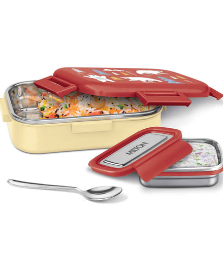 Milton Hugo Insulated Tiffin