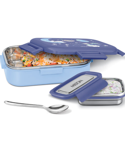 Milton Hugo Insulated Tiffin
