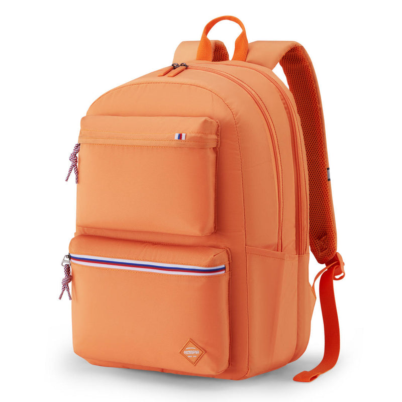 American Tourister Riley Backpack Orange