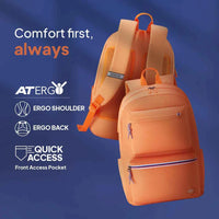 Riley - image 3 of 12 - Laptop Backpacks
