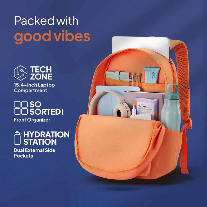 Riley - image 2 of 12 - Laptop Backpacks