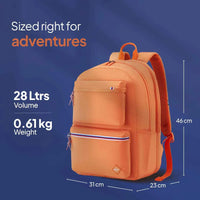Riley - image 1 of 12 - Laptop Backpacks