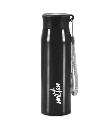 Personalized Handy Stainless Steel Bottle (Milton) - image 2 of 9 - Water Bottles