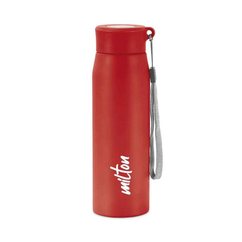 Personalized Handy Stainless Steel Bottle (Milton) - image 3 of 9 - Water Bottles