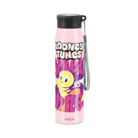 Milton Handy 3D Design Looney Tunes Stainless Steel Bottle
