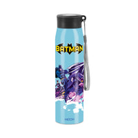 Milton Handy 3D Design Stainless Steel Bottle