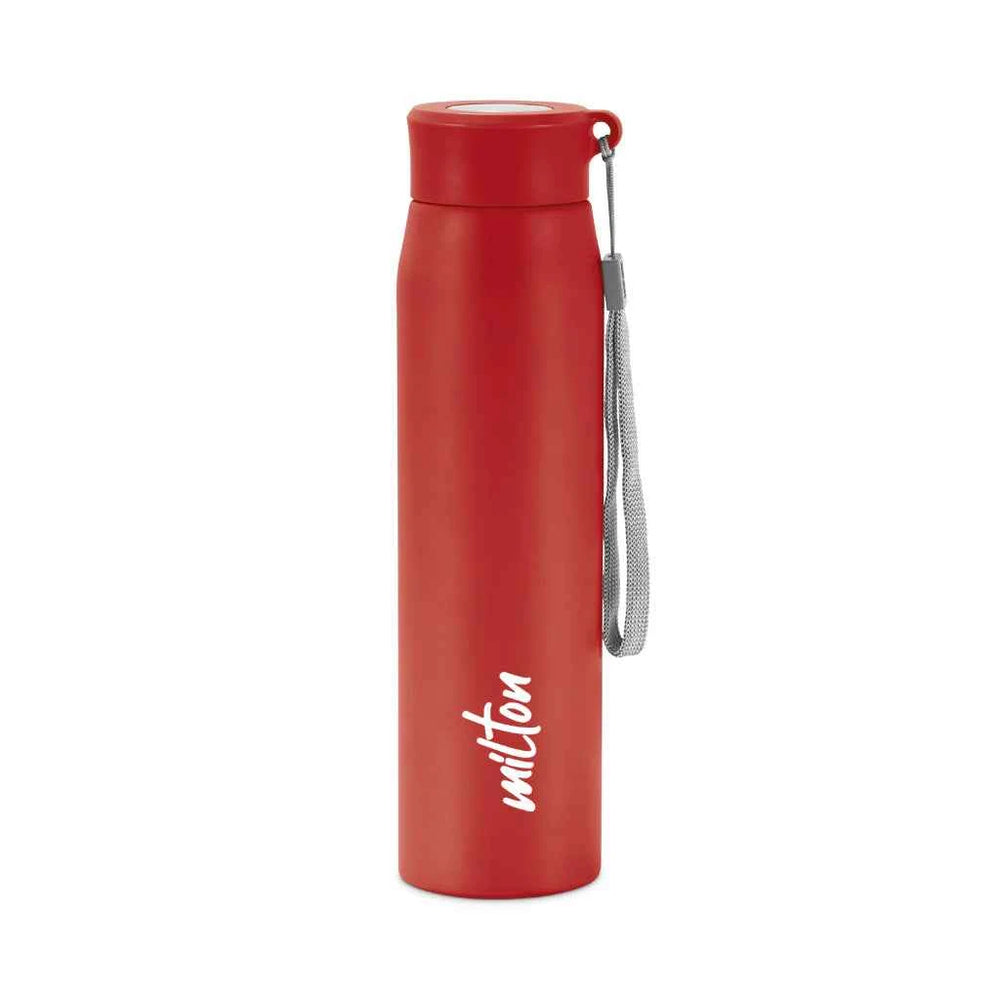 Personalized Handy Stainless Steel Bottle (Milton) - image 1 of 9 - Water Bottles