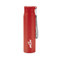 Personalized Handy Stainless Steel Bottle (Milton) - image 1 of 9 - Water Bottles