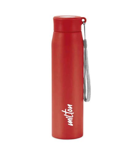 Personalized Handy Stainless Steel Bottle (Milton) - image 1 of 9 - Water Bottles