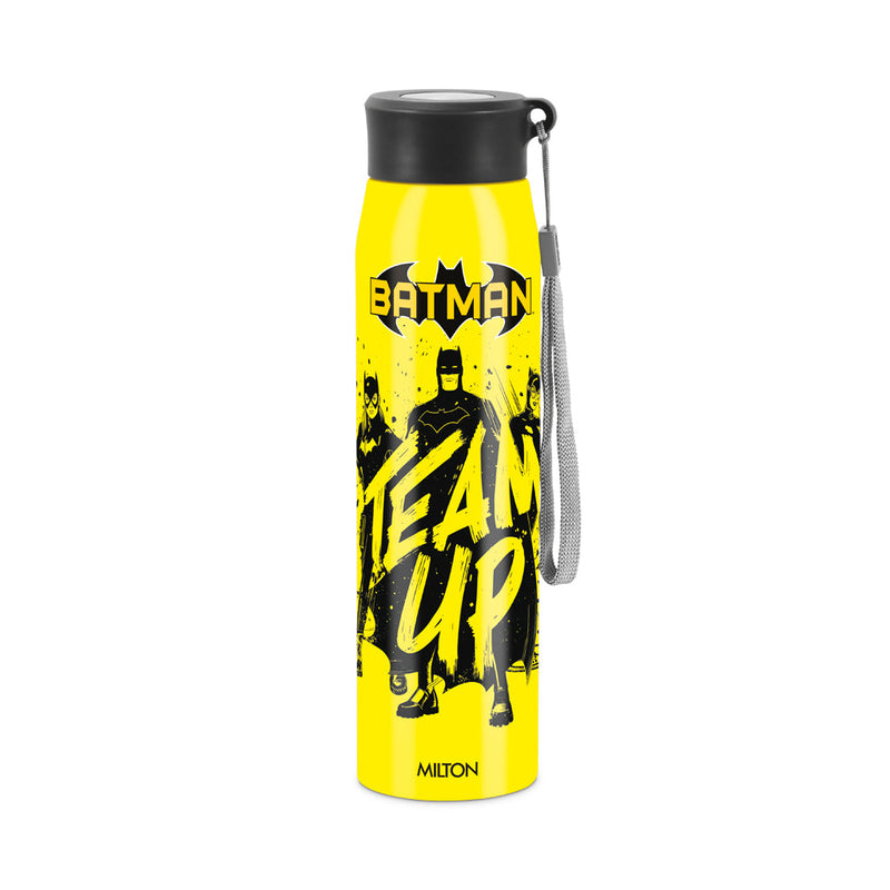 Milton Handy 3D Design Stainless Steel Bottle