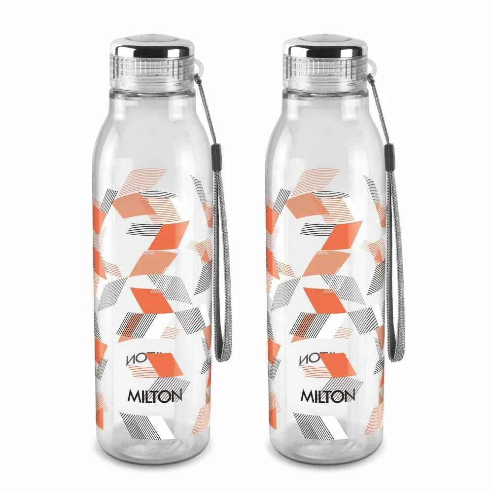 Helix Pet Water Bottle (Milton) - image 1 of 28 - Water Bottle