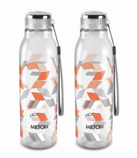 Helix Pet Water Bottle (Milton) - image 1 of 28 - Water Bottle