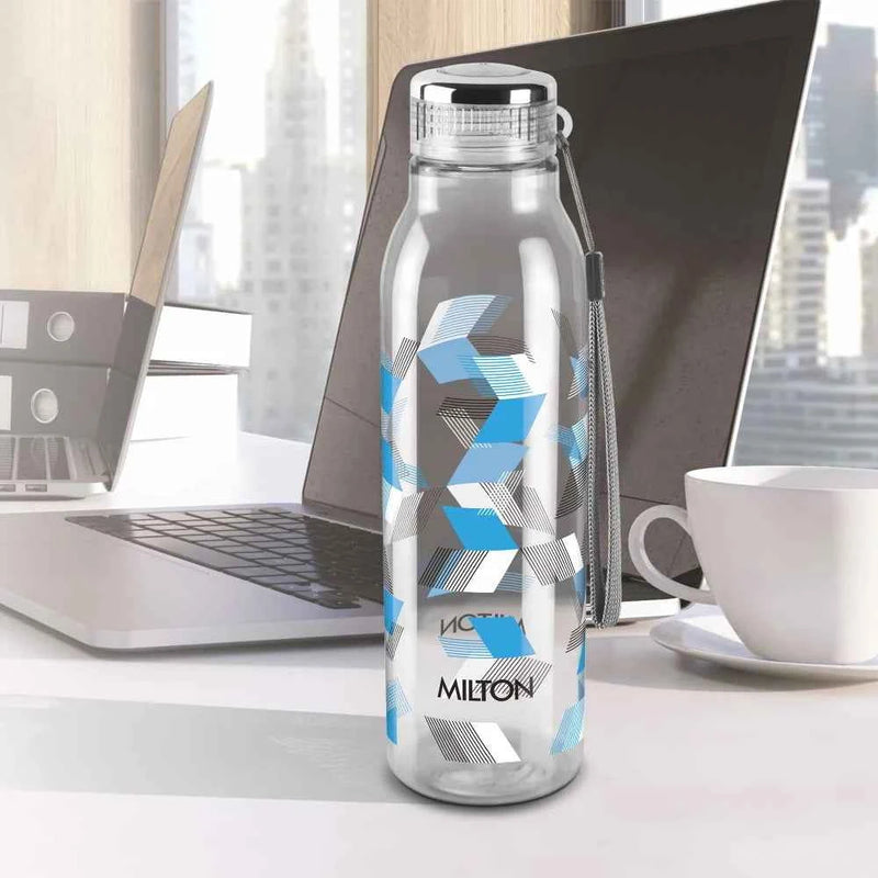 Helix Pet Water Bottle (Milton) - image 3 of 28 - Water Bottle