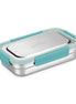 Milton Home Meal Jr. Lunch Box