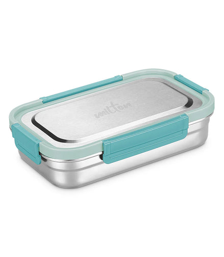 Milton Home Meal Jr. Lunch Box
