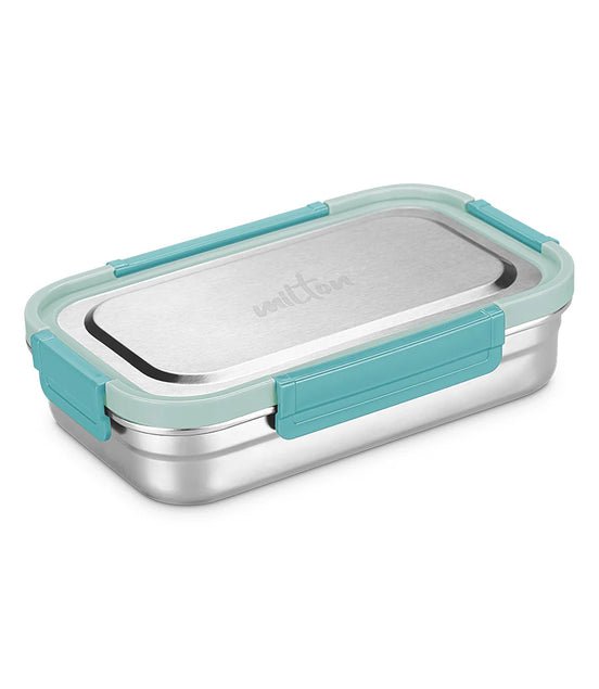 Milton Home Meal Jr. Lunch Box
