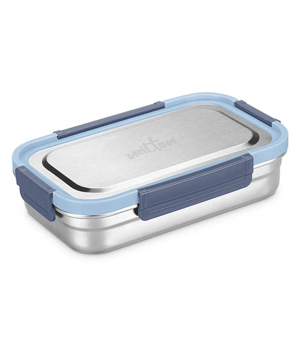Milton Home Meal Sr. Lunch Box - image 9 of 13 - Lunch Box