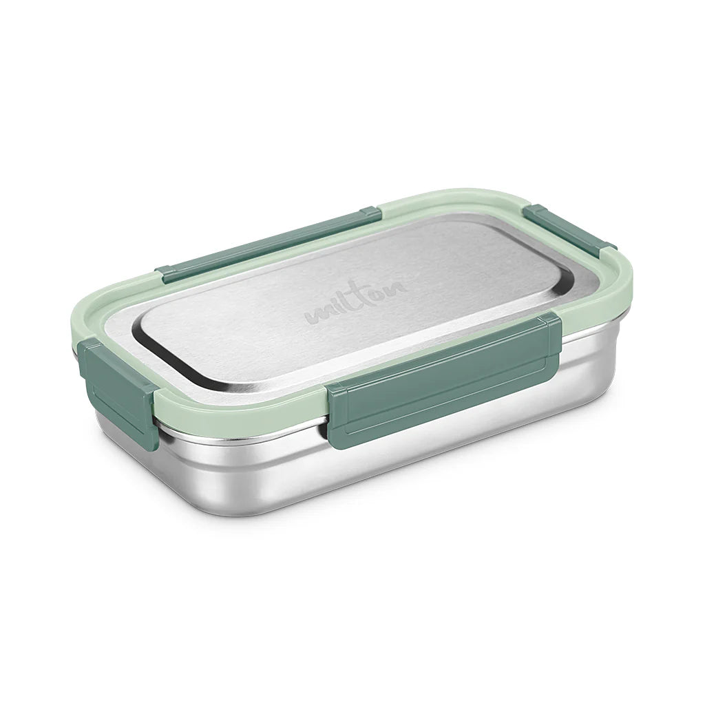 Milton Home Meal Jr. Lunch Box