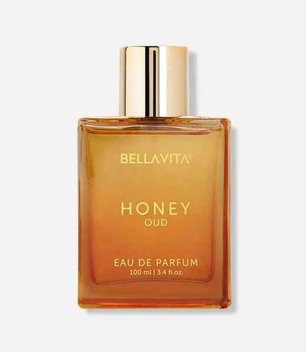 HONEY Oud Unisex Perfume - 100ml