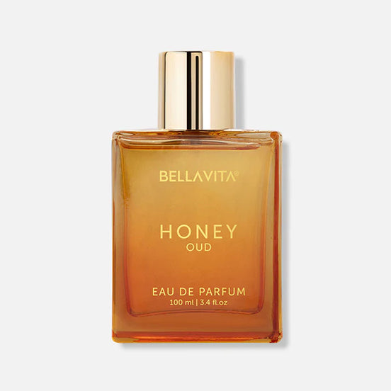 Bellavita HONEY OUD EAU DE PARFUM