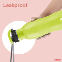 Milton Immerse Bottle with Two Lids