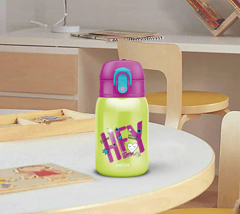 Milton Jolly Kids Bottle - image 2 of 16 - Water Bottle