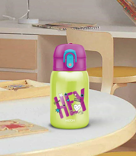 Milton Jolly Kids Bottle - image 2 of 16 - Water Bottle