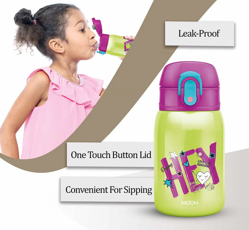 Milton Jolly Kids Bottle - image 5 of 16 - Water Bottle