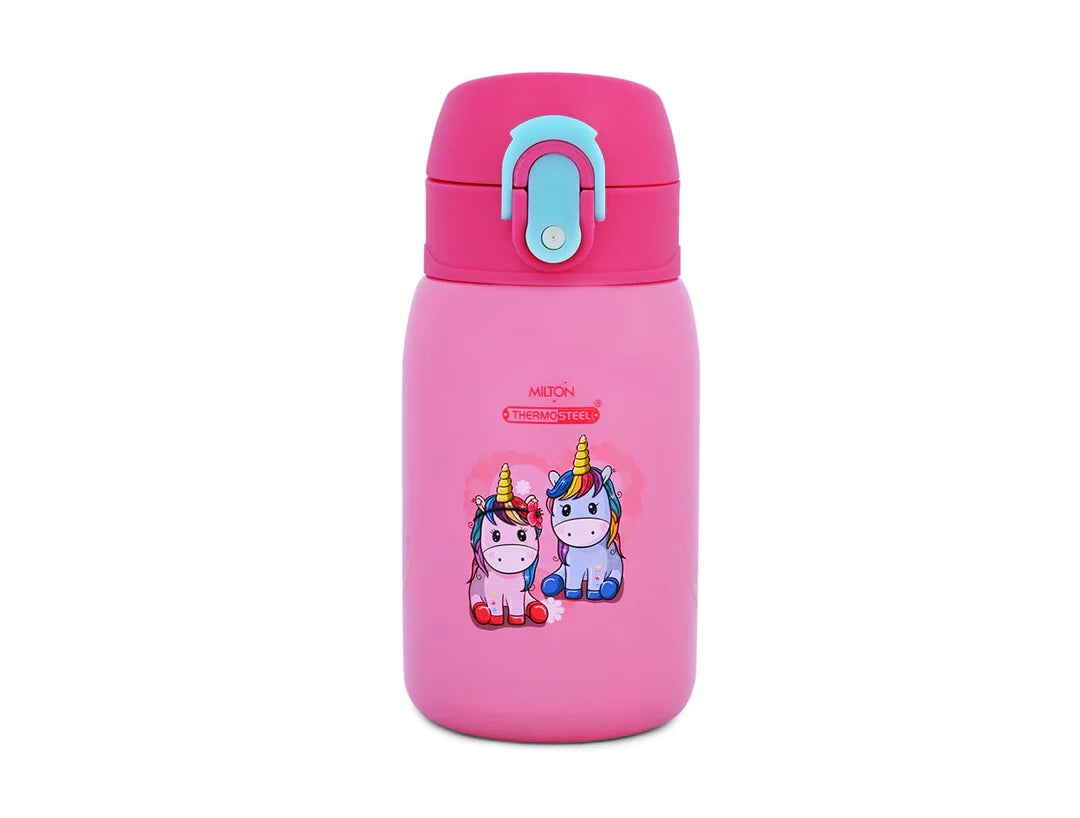 Milton Jolly Kids Bottle