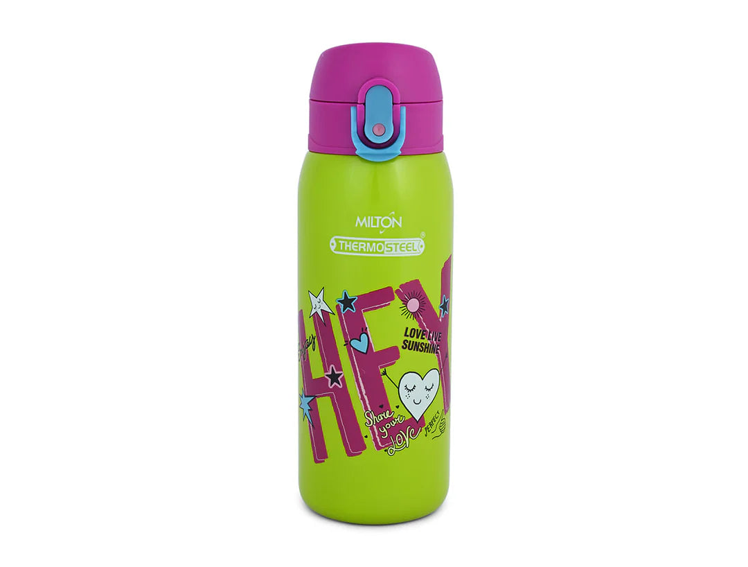 Milton Jolly Kids Bottle
