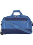 Kamiliant Zane Whd Navy Duffle Bag