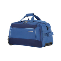 Kamiliant Zane Whd Navy Duffle Bag - image 3 of 10 - Duffle Bag
